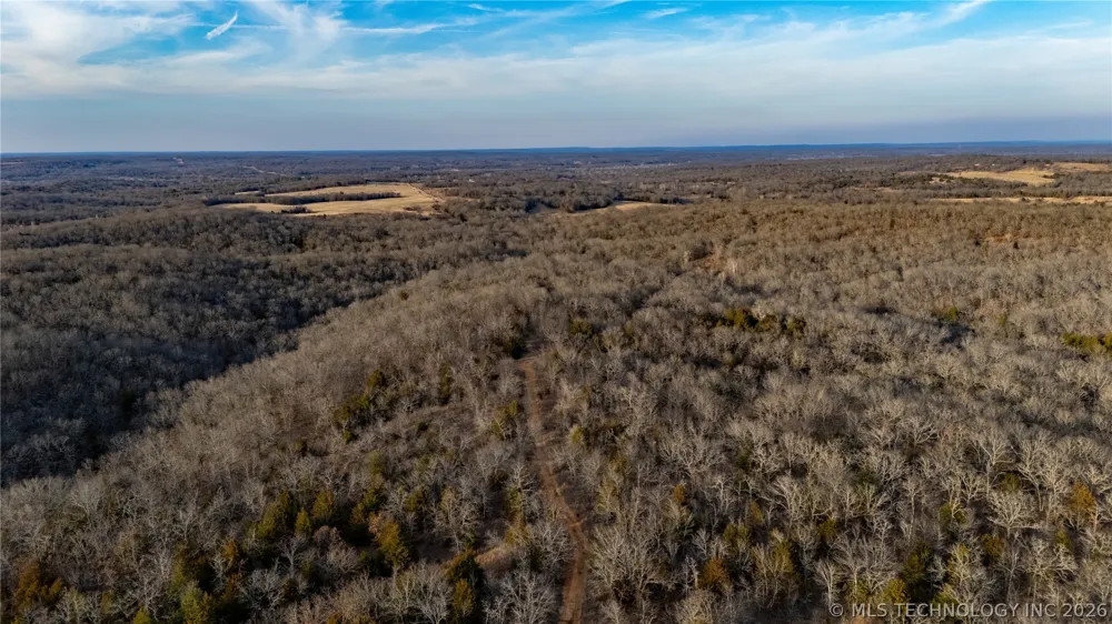 Francis Road Byng, OK 74820