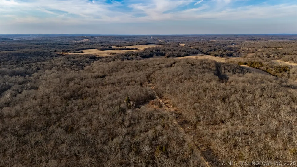 Francis Road Byng, OK 74820