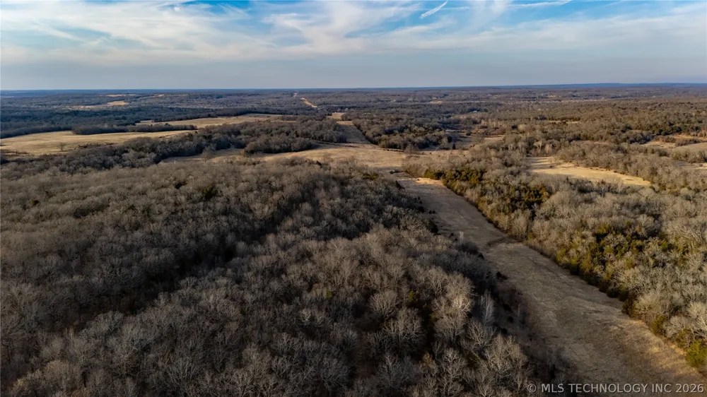 Francis Road Byng, OK 74820