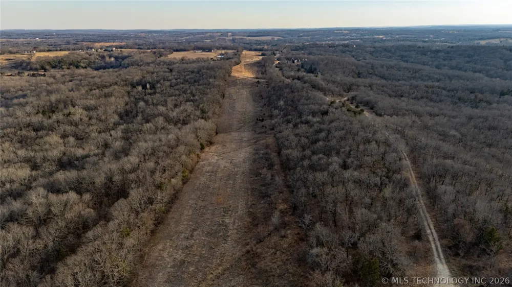 Francis Road Byng, OK 74820