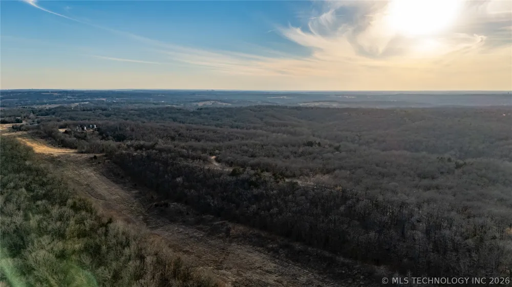 Francis Road Byng, OK 74820