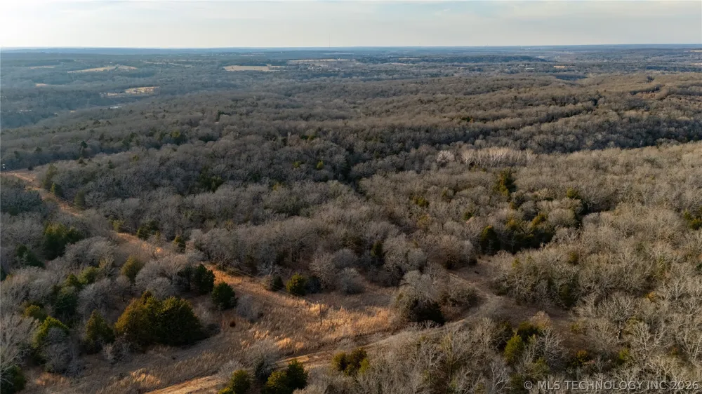Francis Road Byng, OK 74820