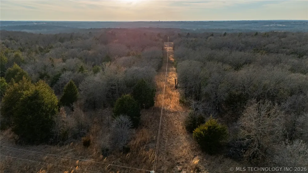 Francis Road Byng, OK 74820