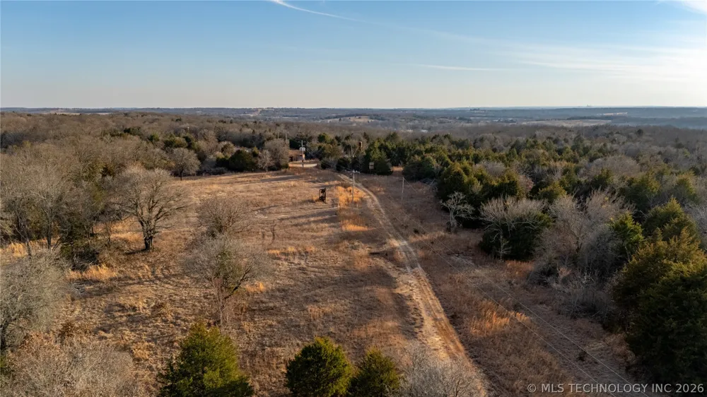 Francis Road Byng, OK 74820