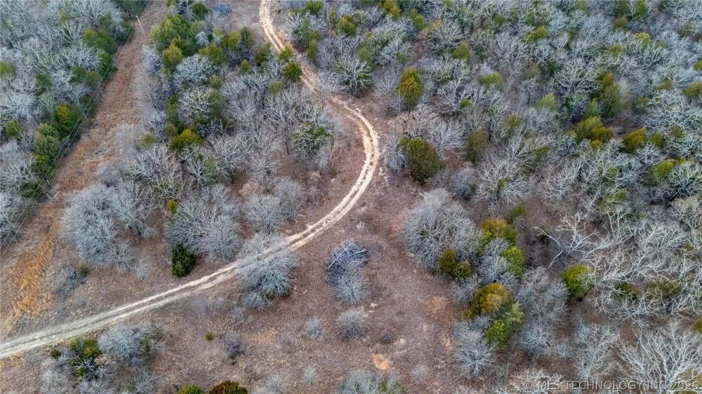 Francis Road Byng, OK 74820
