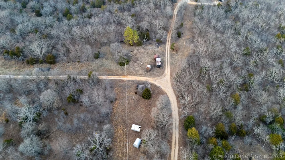 Francis Road Byng, OK 74820