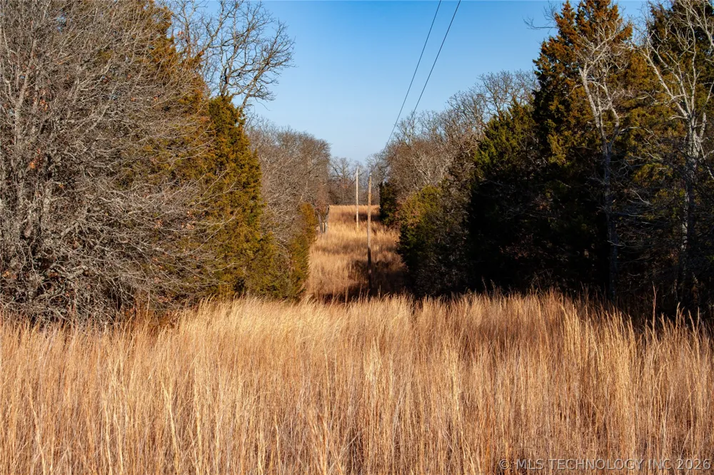 Francis Road Byng, OK 74820