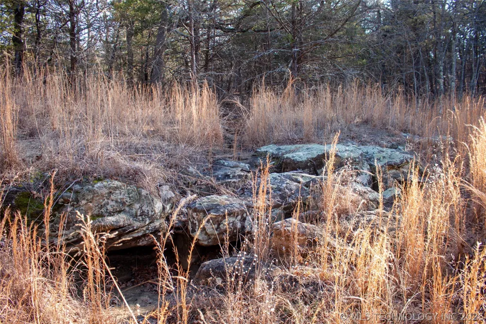 Francis Road Byng, OK 74820