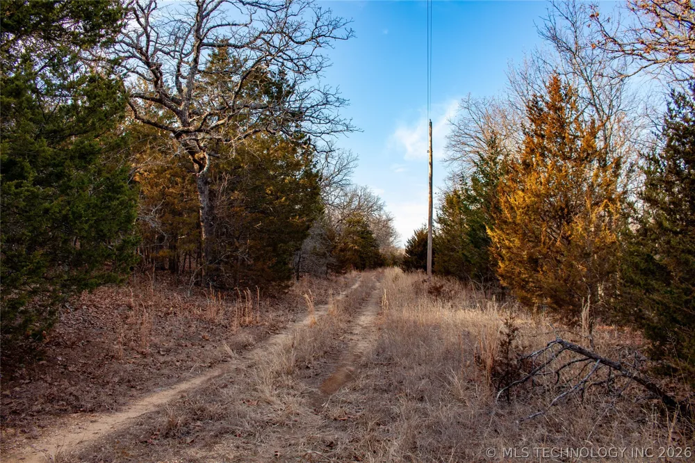 Francis Road Byng, OK 74820