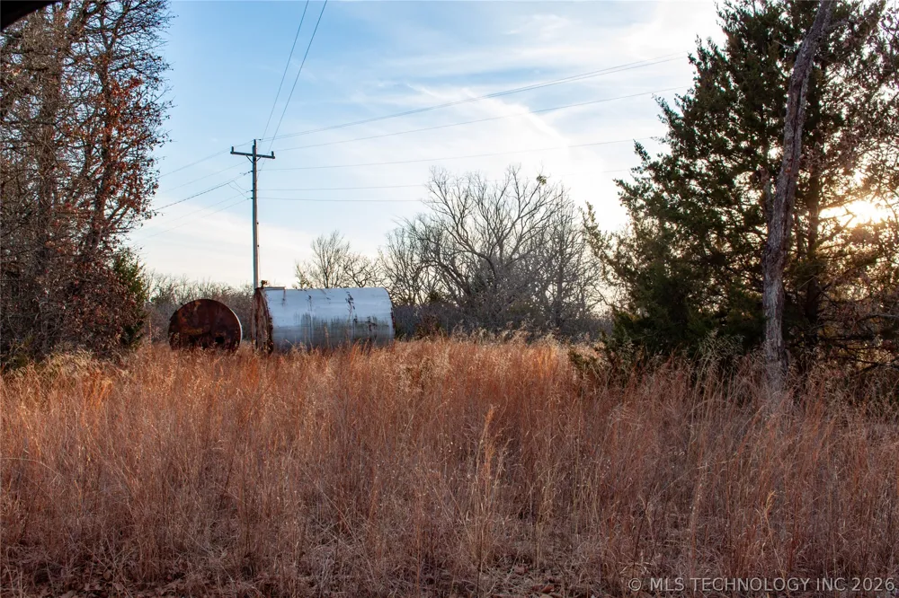 Francis Road Byng, OK 74820