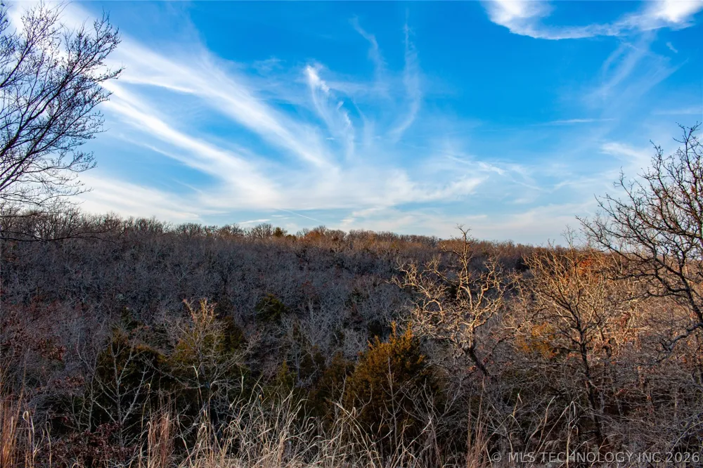 Francis Road Byng, OK 74820