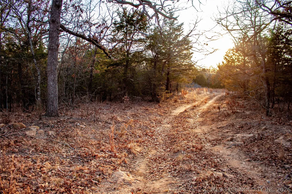 Francis Road Byng, OK 74820