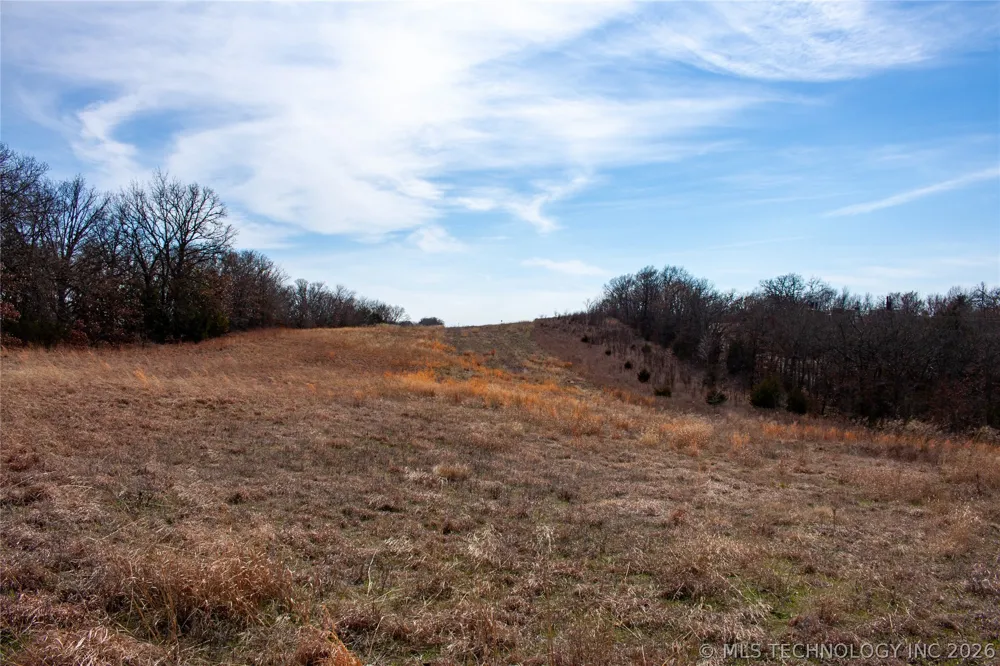 Francis Road Byng, OK 74820