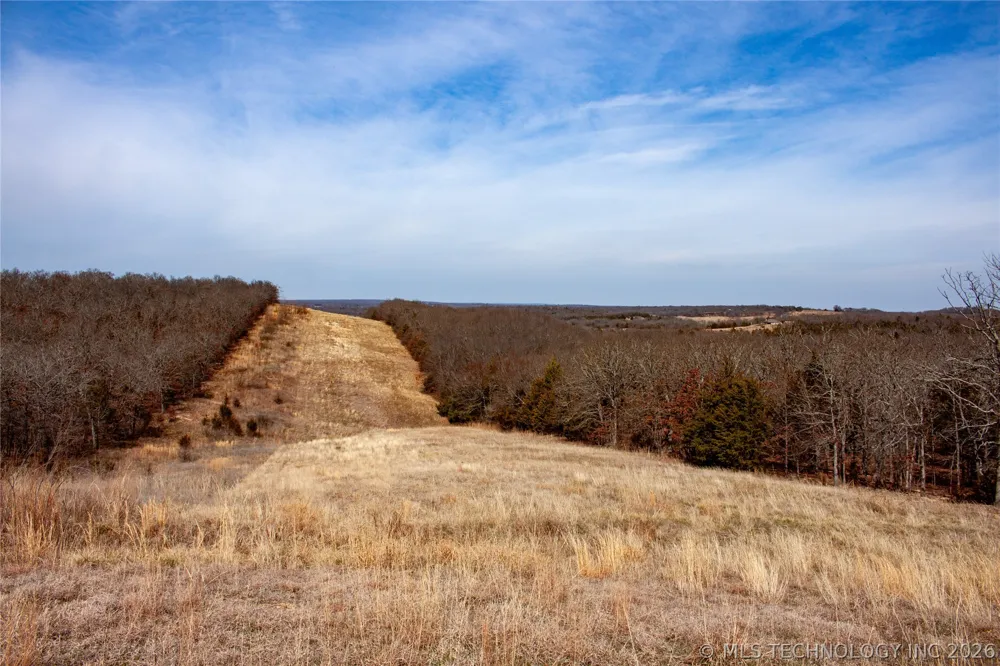 Francis Road Byng, OK 74820