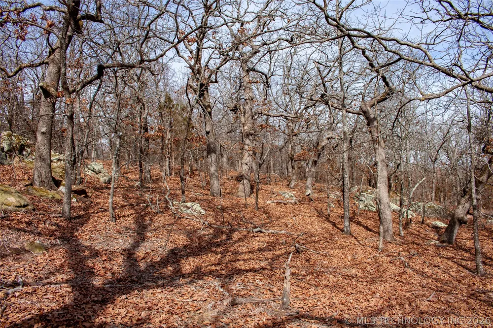 Francis Road Byng, OK 74820