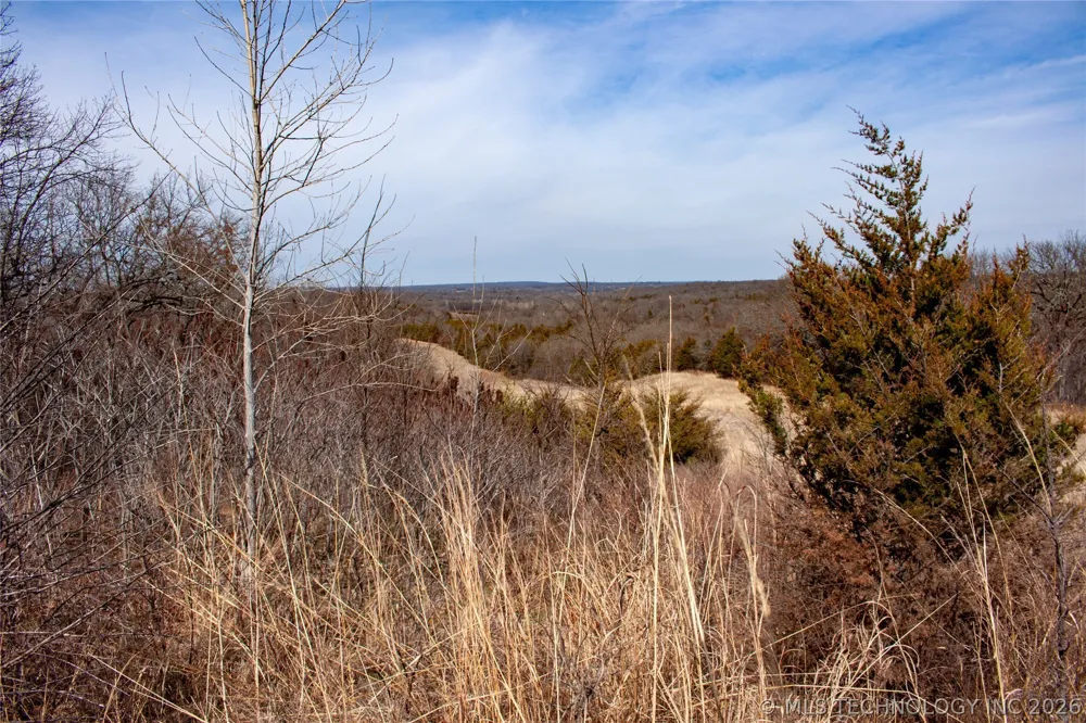 Francis Road Byng, OK 74820