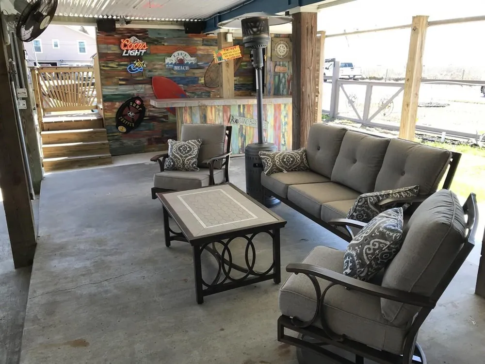 16719 Tahiti Way Jamaica Beach, TX 77554
