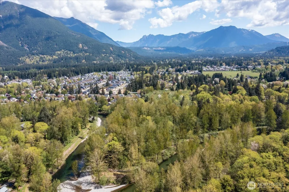 0 XXX Mountain View Boulevard SE North Bend, WA 98045