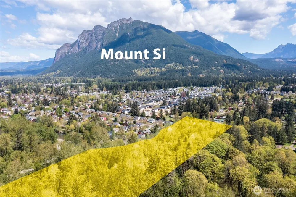 0 XXX Mountain View Boulevard SE North Bend, WA 98045
