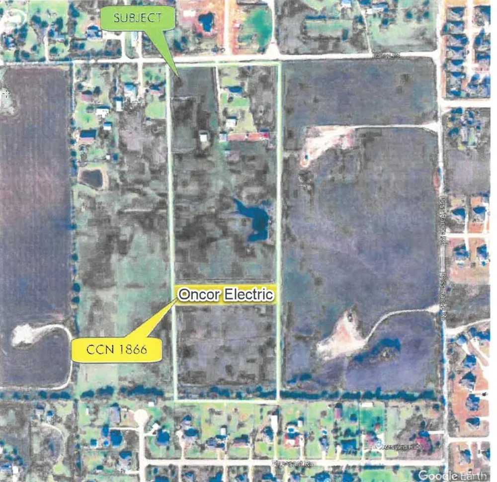 10425 Range Road Justin, TX 76247