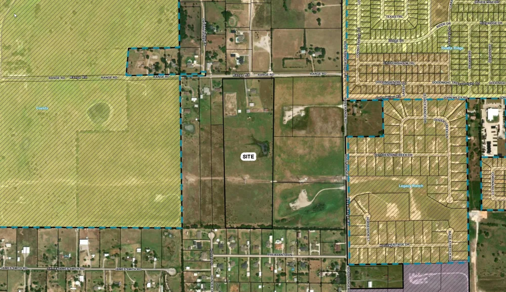 10425 Range Road Justin, TX 76247