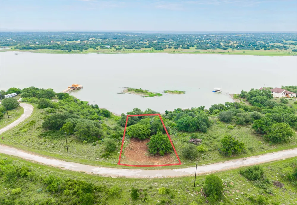 Beacon Drive Brownwood, TX 76801