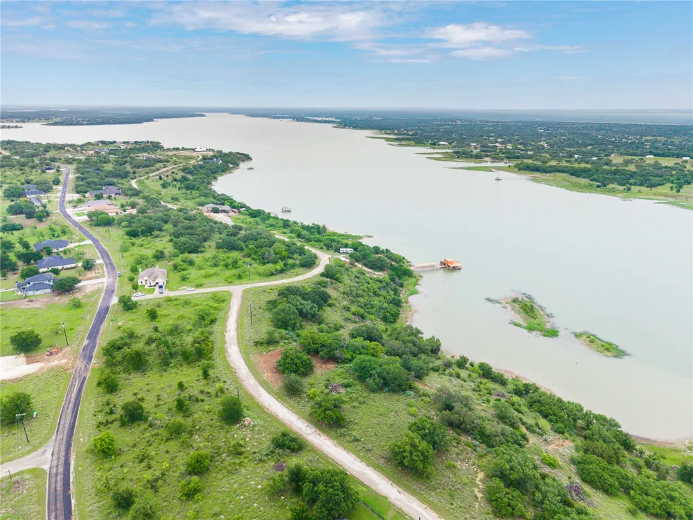 Beacon Drive Brownwood, TX 76801