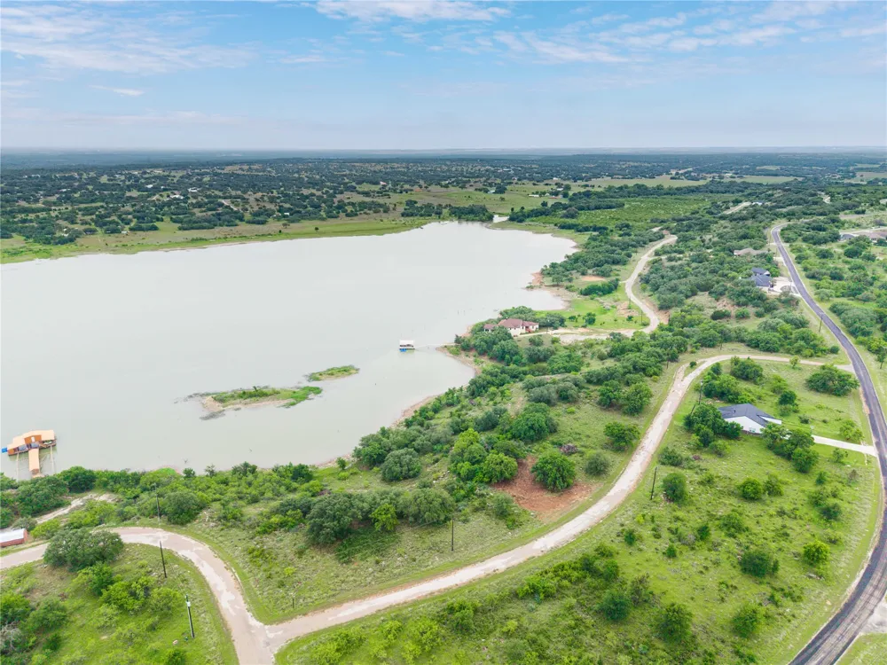 Beacon Drive Brownwood, TX 76801