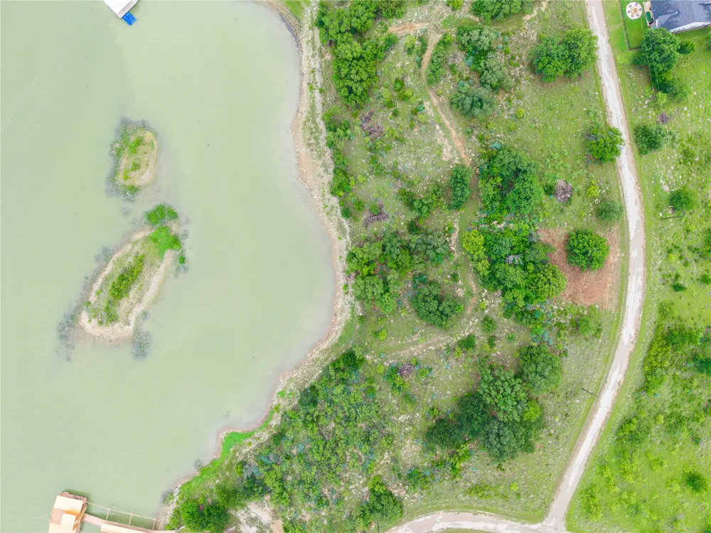 Beacon Drive Brownwood, TX 76801