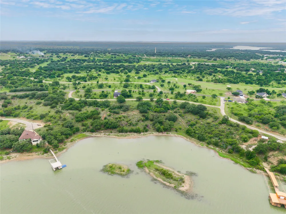 Beacon Drive Brownwood, TX 76801