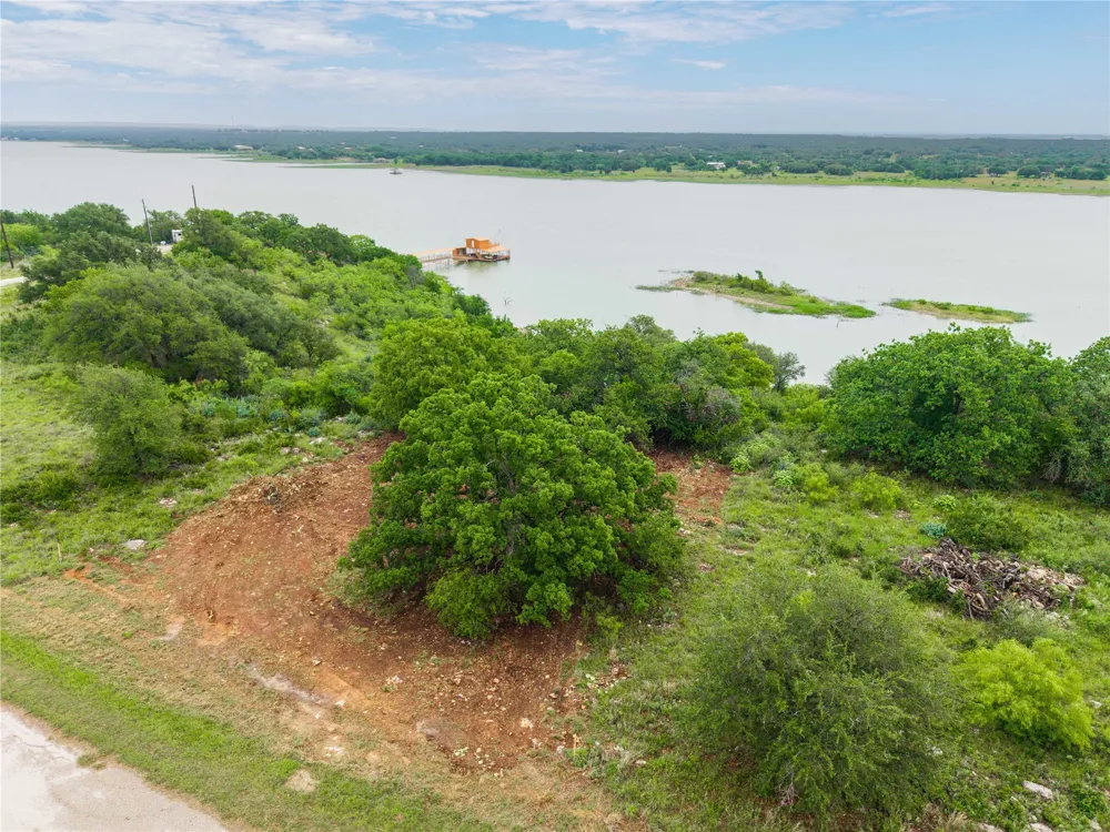 Beacon Drive Brownwood, TX 76801