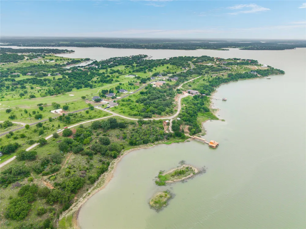 Beacon Drive Brownwood, TX 76801