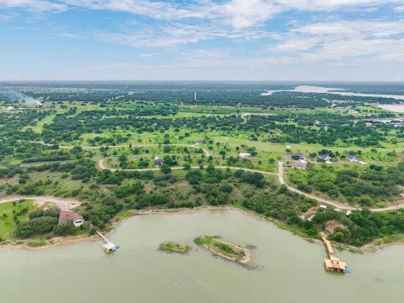 Beacon Drive Brownwood, TX 76801