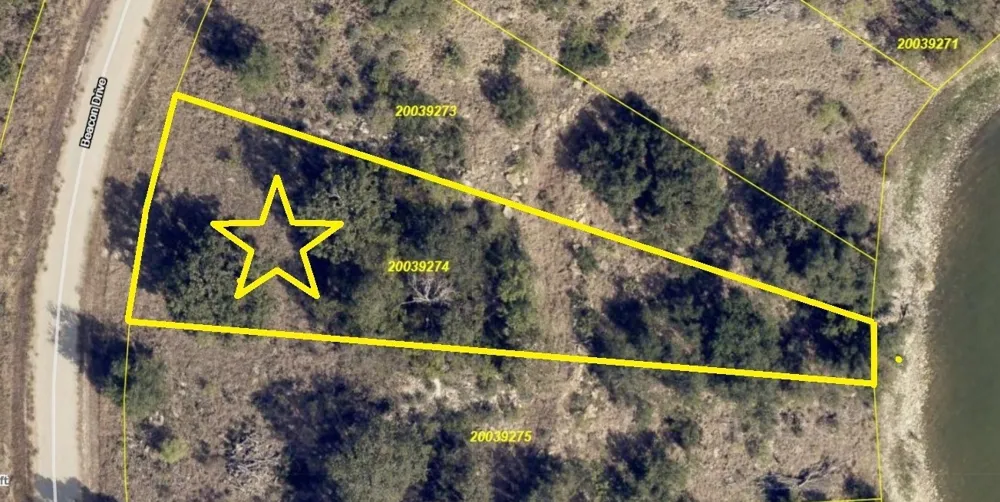 Beacon Drive Brownwood, TX 76801