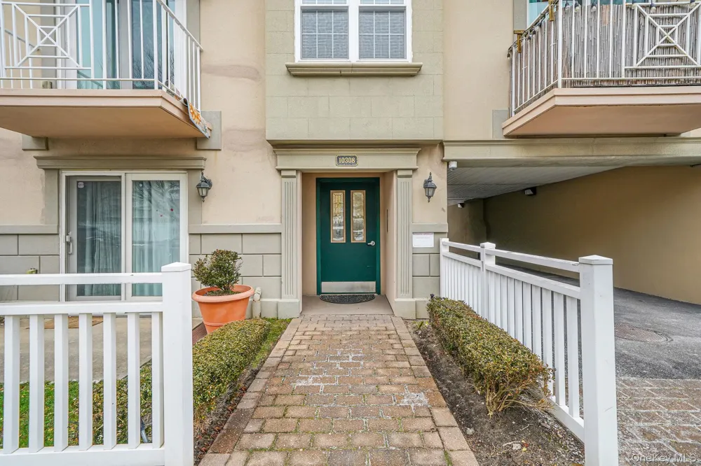 10308 Rockaway Beach Boulevard #2B Rockaway Park, NY 11694
