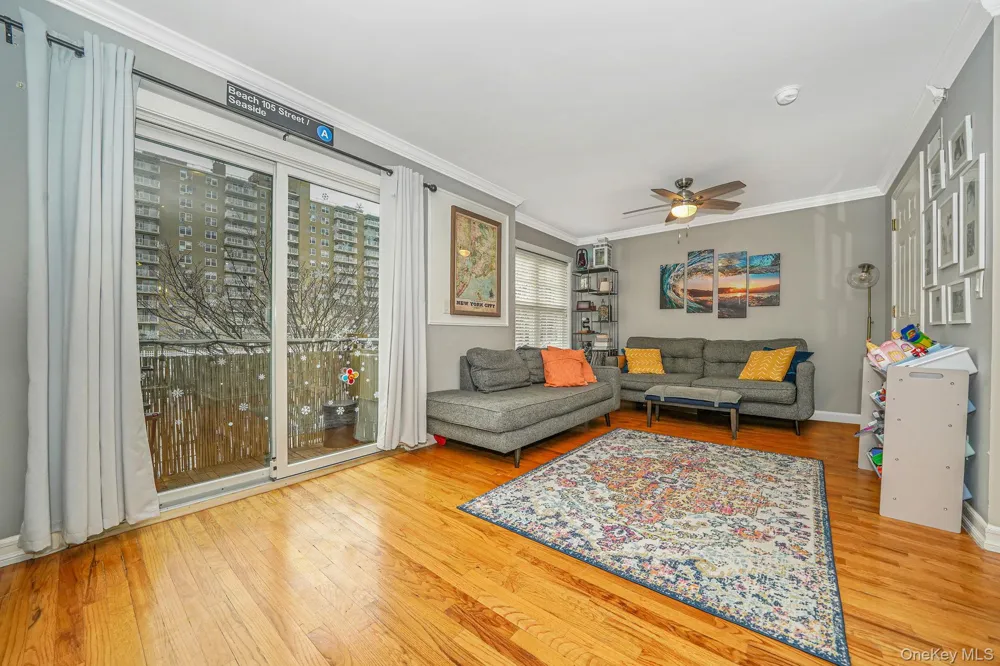 10308 Rockaway Beach Boulevard #2B Rockaway Park, NY 11694