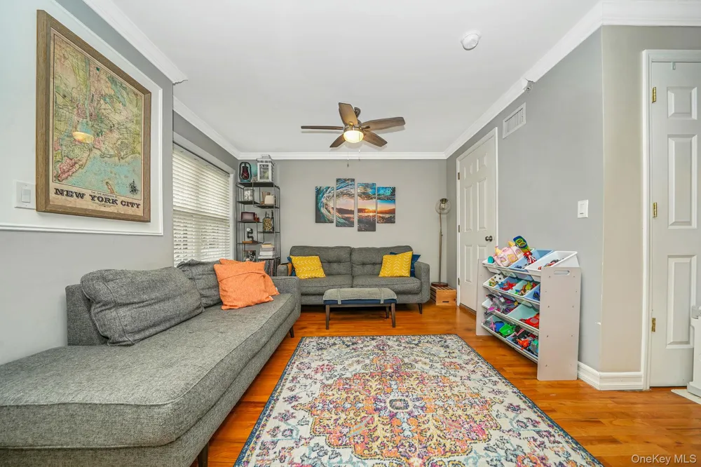 10308 Rockaway Beach Boulevard #2B Rockaway Park, NY 11694