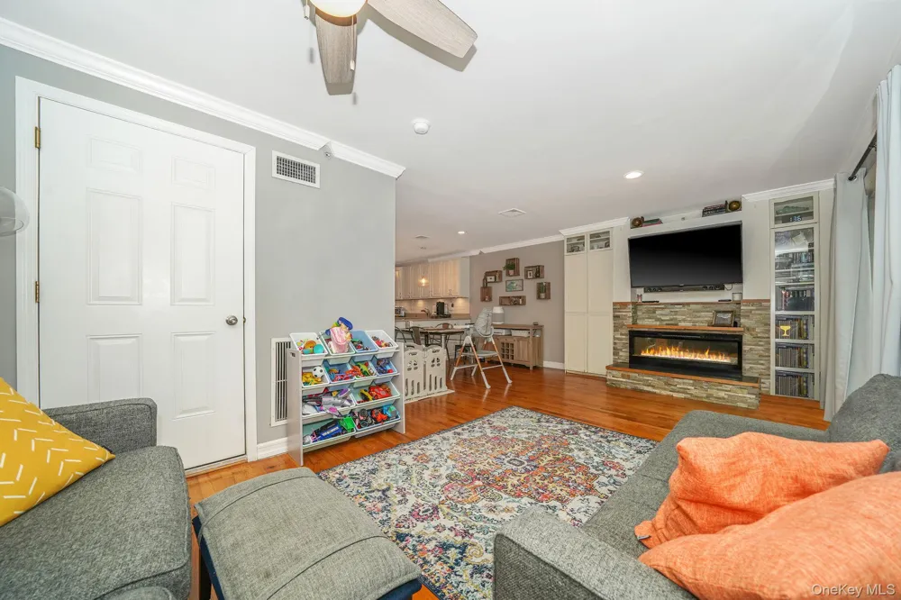 10308 Rockaway Beach Boulevard #2B Rockaway Park, NY 11694