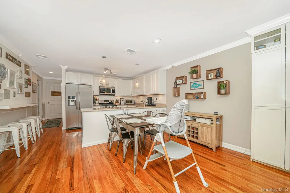 10308 Rockaway Beach Boulevard #2B Rockaway Park, NY 11694