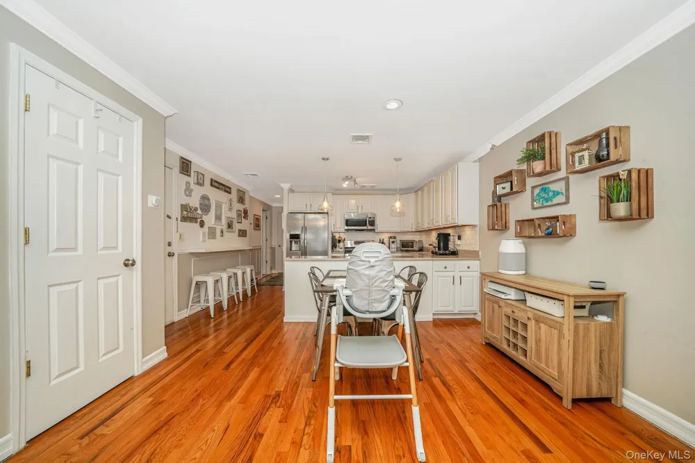 10308 Rockaway Beach Boulevard #2B Rockaway Park, NY 11694