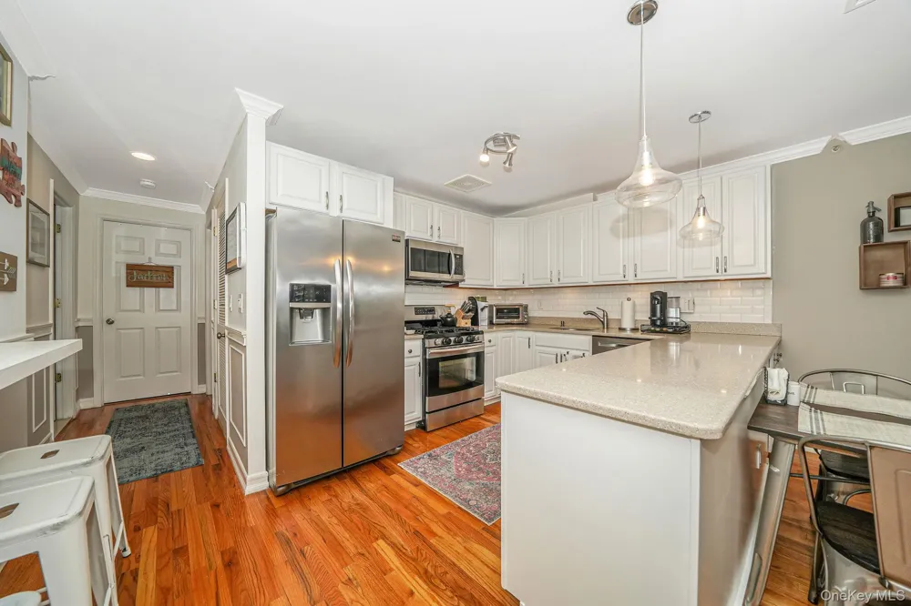 10308 Rockaway Beach Boulevard #2B Rockaway Park, NY 11694