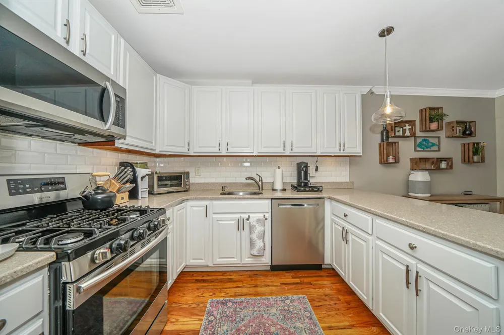 10308 Rockaway Beach Boulevard #2B Rockaway Park, NY 11694