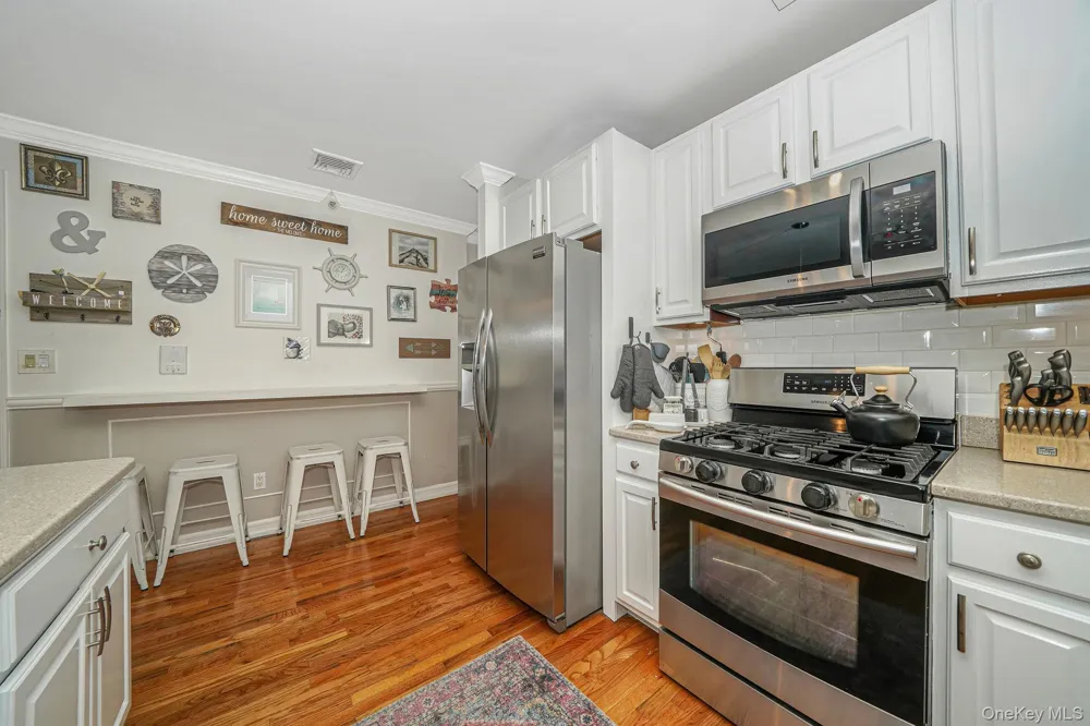 10308 Rockaway Beach Boulevard #2B Rockaway Park, NY 11694