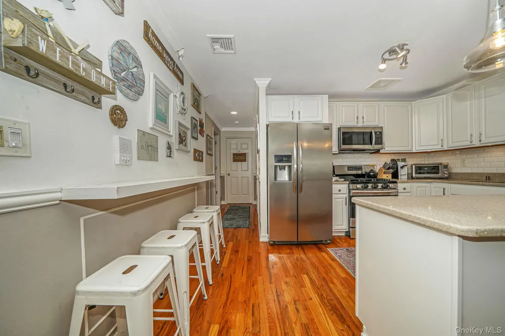 10308 Rockaway Beach Boulevard #2B Rockaway Park, NY 11694