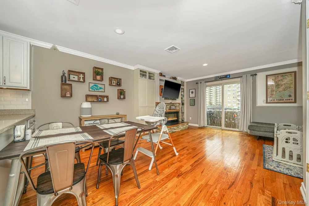 10308 Rockaway Beach Boulevard #2B Rockaway Park, NY 11694