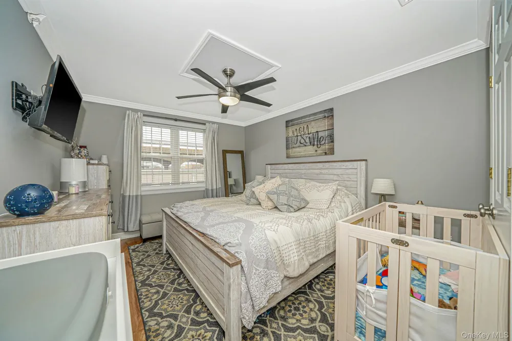 10308 Rockaway Beach Boulevard #2B Rockaway Park, NY 11694