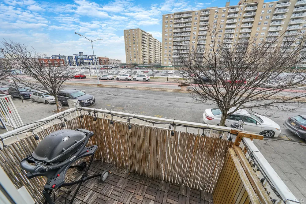 10308 Rockaway Beach Boulevard #2B Rockaway Park, NY 11694