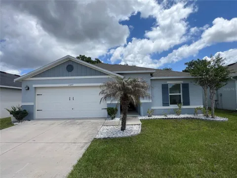 2489 BULRUSH DRIVE