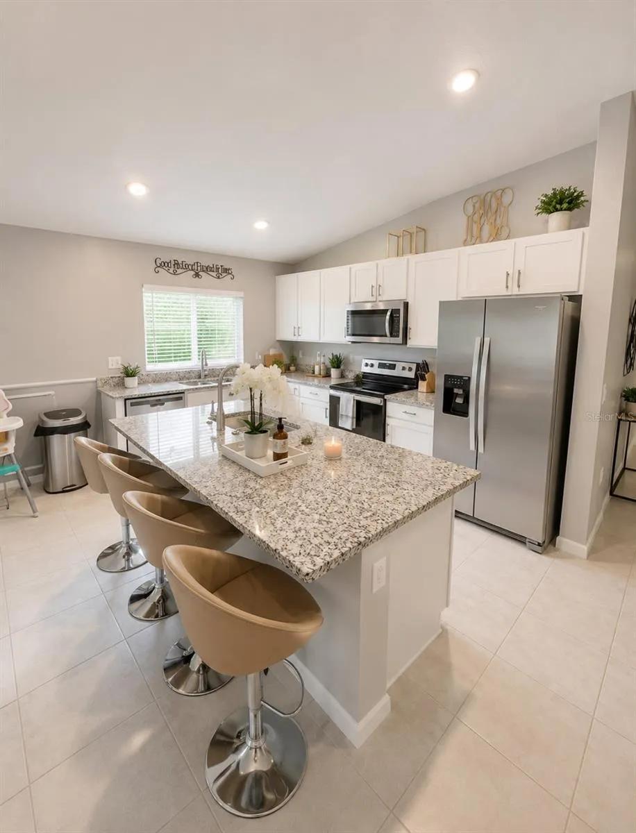 2489 BULRUSH DRIVE St Cloud, FL 34769
