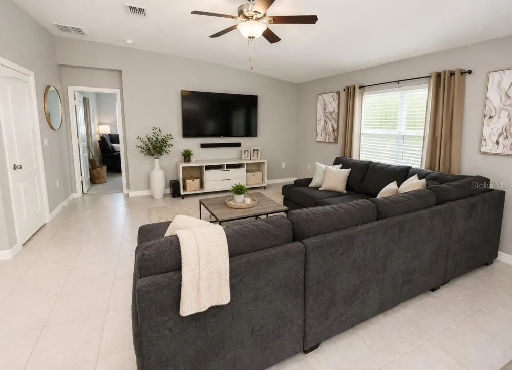 2489 BULRUSH DRIVE St Cloud, FL 34769